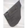 Recambio de guarnecido puerta trasera derecha para ford fusion (ju_) 1.6 referencia OEM IAM 2N11N27406A  