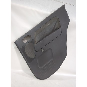 Recambio de guarnecido puerta trasera derecha para ford fusion (ju_) 1.6 referencia OEM IAM 2N11N27406A  