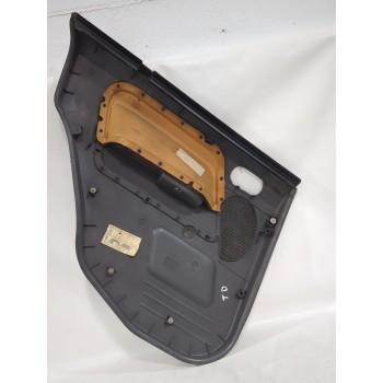 Recambio de guarnecido puerta trasera derecha para ford fusion (ju_) 1.6 referencia OEM IAM 2N11N27406A  