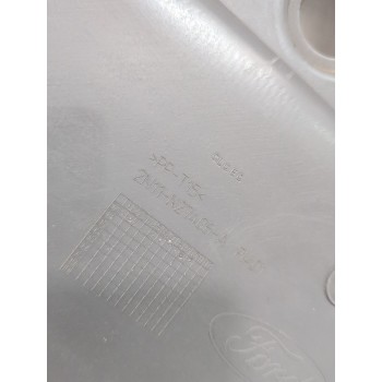 Recambio de guarnecido puerta trasera derecha para ford fusion (ju_) 1.6 referencia OEM IAM 2N11N27406A  