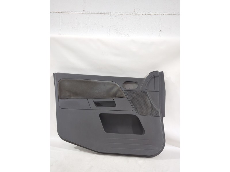 Recambio de guarnecido puerta delantera izquierda para ford fusion (ju_) 1.6 referencia OEM IAM 2N11N23943A  