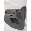Recambio de guarnecido puerta delantera izquierda para ford fusion (ju_) 1.6 referencia OEM IAM 2N11N23943A  