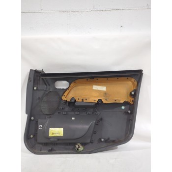 Recambio de guarnecido puerta delantera izquierda para ford fusion (ju_) 1.6 referencia OEM IAM 2N11N23943A  