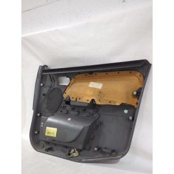 Recambio de guarnecido puerta delantera izquierda para ford fusion (ju_) 1.6 referencia OEM IAM 2N11N23943A  