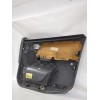 Recambio de guarnecido puerta delantera izquierda para ford fusion (ju_) 1.6 referencia OEM IAM 2N11N23943A  