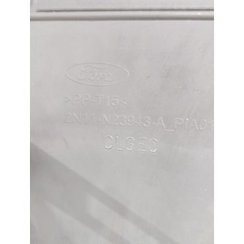 Recambio de guarnecido puerta delantera izquierda para ford fusion (ju_) 1.6 referencia OEM IAM 2N11N23943A  