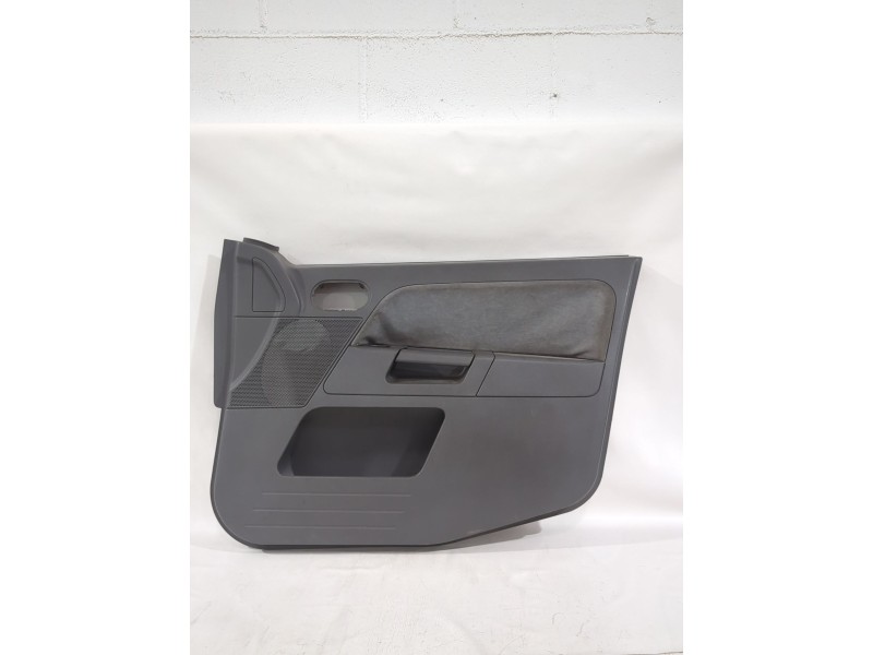 Recambio de guarnecido puerta delantera derecha para ford fusion (ju_) 1.6 referencia OEM IAM 2N11N23942A  