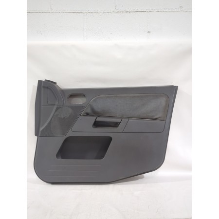 Recambio de guarnecido puerta delantera derecha para ford fusion (ju_) 1.6 referencia OEM IAM 2N11N23942A  