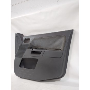 Recambio de guarnecido puerta delantera derecha para ford fusion (ju_) 1.6 referencia OEM IAM 2N11N23942A  