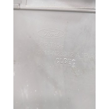 Recambio de guarnecido puerta delantera derecha para ford fusion (ju_) 1.6 referencia OEM IAM 2N11N23942A  