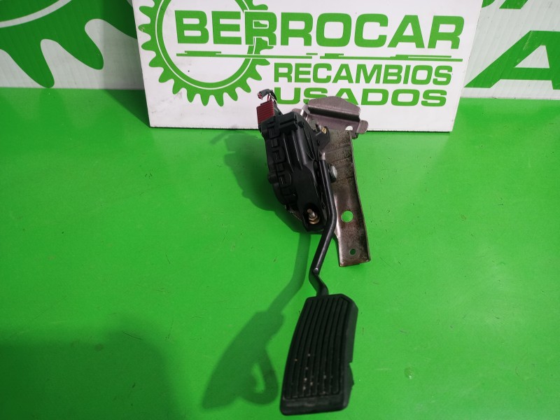 Recambio de pedal acelerador para nissan almera (n16/e) 1.5 dci turbodiesel cat referencia OEM IAM 18002AU410  