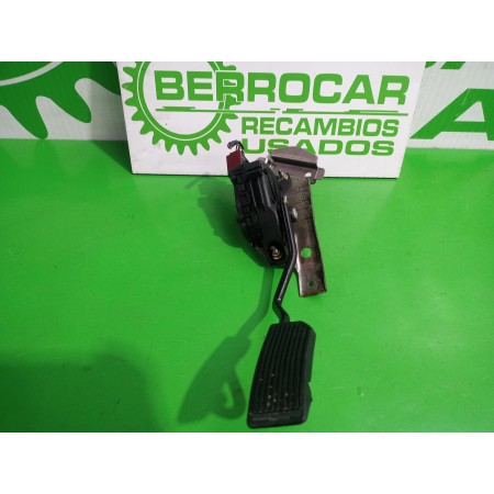 Recambio de pedal acelerador para nissan almera (n16/e) 1.5 dci turbodiesel cat referencia OEM IAM 18002AU410  