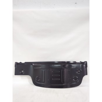 Recambio de faldon trasero para dacia referencia OEM IAM 791100727R  
