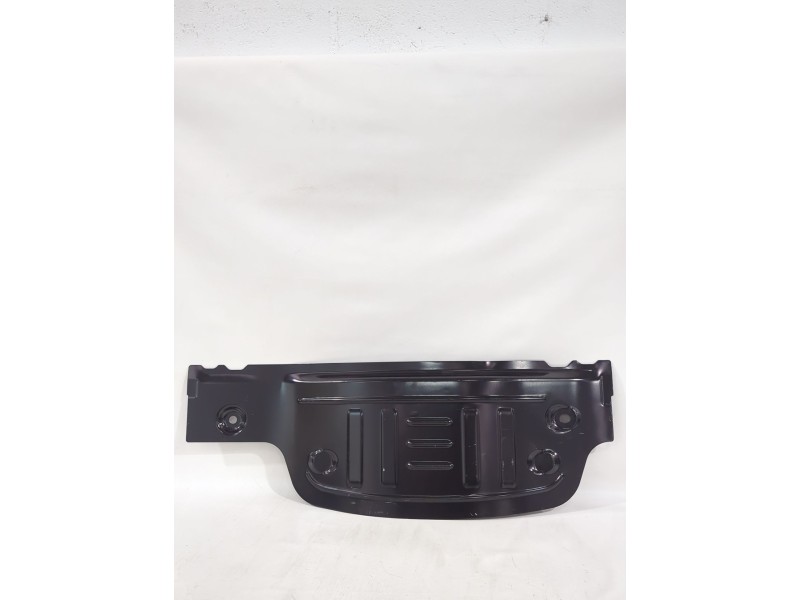 Recambio de faldon trasero para dacia referencia OEM IAM 791100727R  