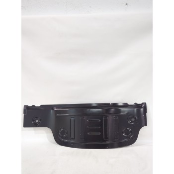 Recambio de faldon trasero para dacia referencia OEM IAM 791100727R  