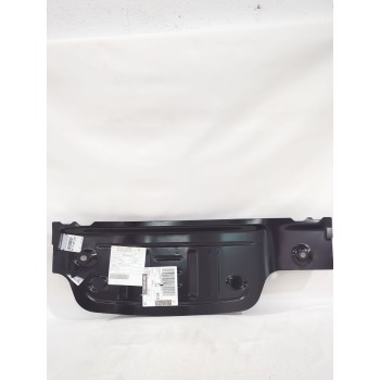 Recambio de faldon trasero para dacia referencia OEM IAM 791100727R  