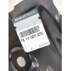 Recambio de faldon trasero para dacia referencia OEM IAM 791100727R  