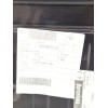 Recambio de faldon trasero para dacia referencia OEM IAM 791100727R  