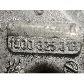 Recambio de colector admision para renault trafic furgón l1h1 2,7t referencia OEM IAM 140032531R  