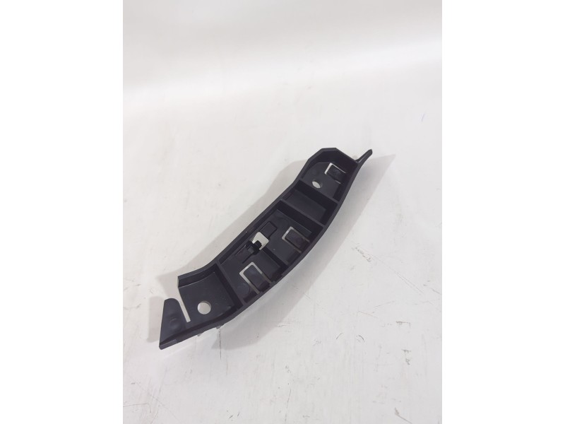 Recambio de soporte paragolpes delantero para peugeot referencia OEM IAM 9835304680  