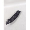 Recambio de soporte paragolpes delantero para peugeot referencia OEM IAM 9835304680  