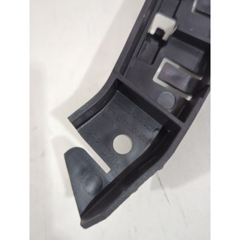Recambio de soporte paragolpes delantero para peugeot referencia OEM IAM 9835304680  