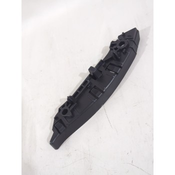 Recambio de soporte paragolpes delantero para peugeot referencia OEM IAM 9835304680  