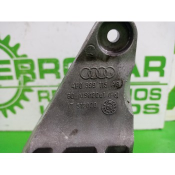 Recambio de soporte para audi a6 berlina (4f2) 2.4 referencia OEM IAM 4F0399115AG  