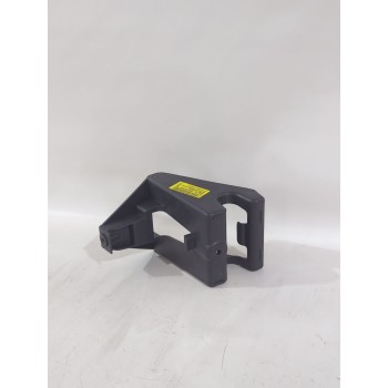 Recambio de soporte paragolpe trasero para renault referencia OEM IAM 8503226655R  