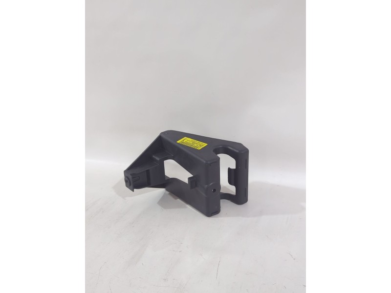 Recambio de soporte paragolpe trasero para renault referencia OEM IAM 8503226655R  