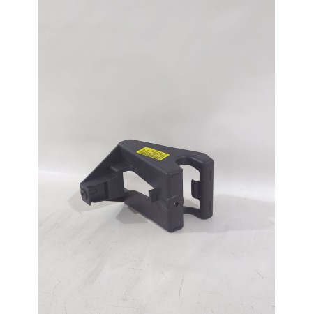 Recambio de soporte paragolpe trasero para renault referencia OEM IAM 8503226655R  