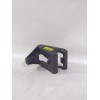 Recambio de soporte paragolpe trasero para renault referencia OEM IAM 8503226655R  