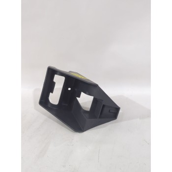 Recambio de soporte paragolpe trasero para renault referencia OEM IAM 8503226655R  