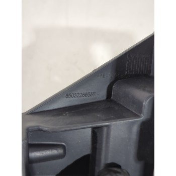 Recambio de soporte paragolpe trasero para renault referencia OEM IAM 8503226655R  