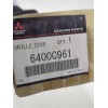 Recambio de moldura para mitsubishi referencia OEM IAM 6400C961  