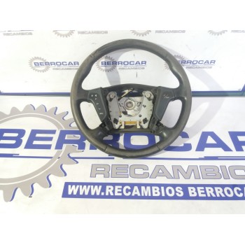 Recambio de volante para toyota avensis berlina (t25) 1.8 16v cat referencia OEM IAM 4510005310B0  