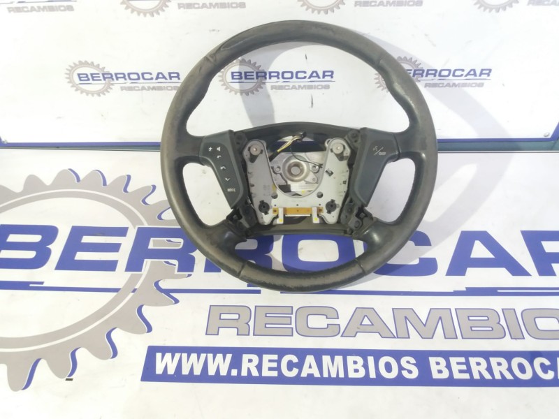 Recambio de volante para toyota avensis berlina (t25) 1.8 16v cat referencia OEM IAM 4510005310B0  