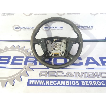 Recambio de volante para toyota avensis berlina (t25) 1.8 16v cat referencia OEM IAM 4510005310B0  