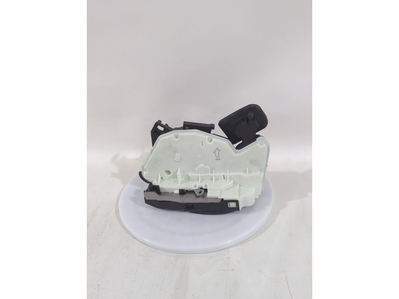 Recambio de cerradura puerta trasera izquierda para  referencia OEM IAM 6RD839015A  