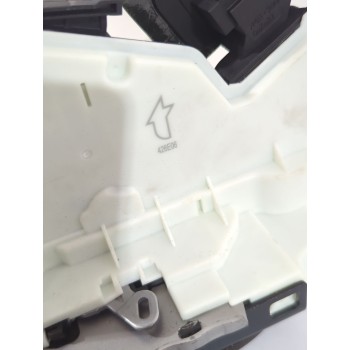 Recambio de cerradura puerta trasera izquierda para  referencia OEM IAM 6RD839015A  
