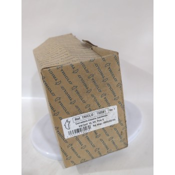 Recambio de cerradura puerta trasera izquierda para  referencia OEM IAM 6RD839015A  