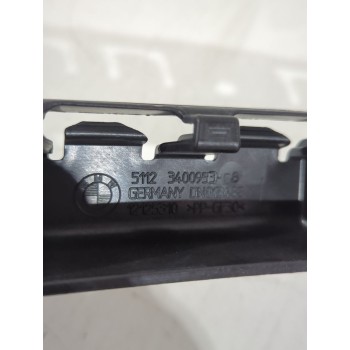 Recambio de moldura para bmw referencia OEM IAM 51123400953  