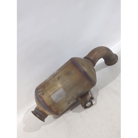 Recambio de catalizador para peugeot 207/207+ (wa_, wc_) 1.4 hdi referencia OEM IAM 1731FN/TRPSAK46009194  