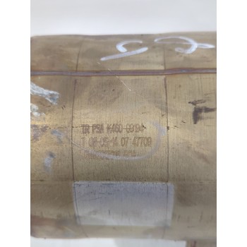 Recambio de catalizador para peugeot 207/207+ (wa_, wc_) 1.4 hdi referencia OEM IAM 1731FN/TRPSAK46009194  