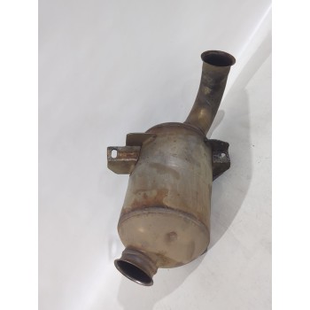 Recambio de catalizador para peugeot 207/207+ (wa_, wc_) 1.4 hdi referencia OEM IAM 1731FN/TRPSAK46009194  