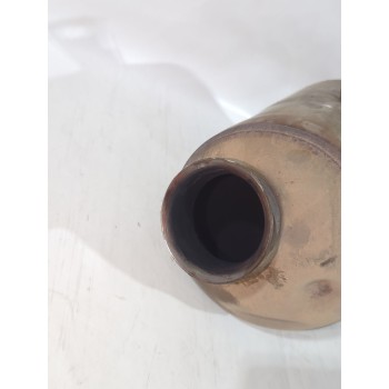 Recambio de catalizador para peugeot 207/207+ (wa_, wc_) 1.4 hdi referencia OEM IAM 1731FN/TRPSAK46009194  