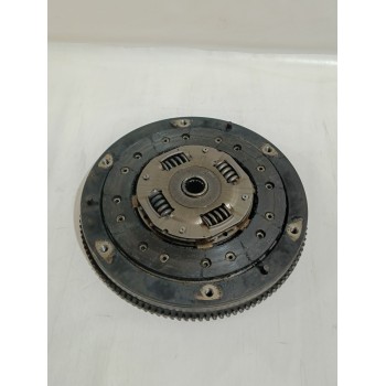 Recambio de kit embrague para peugeot 207/207+ (wa_, wc_) 1.4 hdi referencia OEM IAM 1611266580  