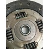 Recambio de kit embrague para peugeot 207/207+ (wa_, wc_) 1.4 hdi referencia OEM IAM 1611266580  