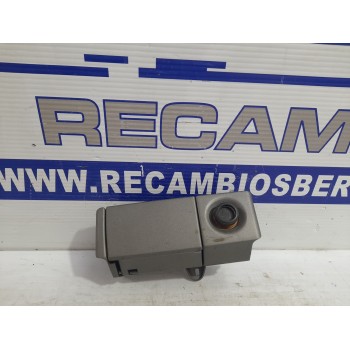 Recambio de cenicero para opel zafira a elegance referencia OEM IAM 090589659  