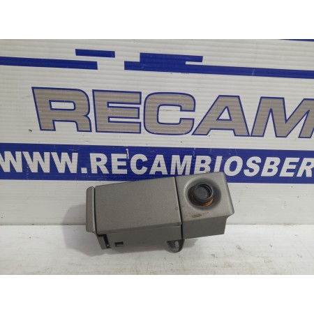 Recambio de cenicero para opel zafira a elegance referencia OEM IAM 090589659  